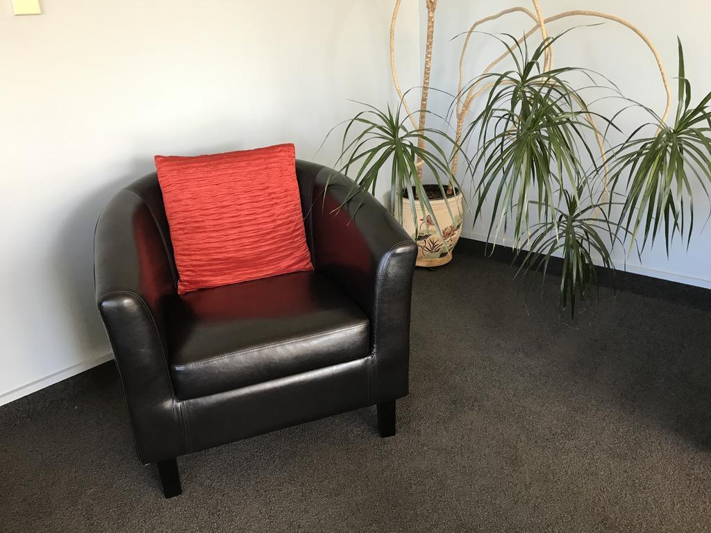 Pacific Harbour Motor Inn Gisborne Eksteriør billede